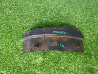 брызговик левый передний перед. Kia Magentis 1 поколение [рестайлинг] 2005, 2.0 л., G4JP, бензин, АКПП, седан, 8685138001