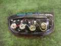 фонарь задний правый Chevrolet Niva 1 поколение 2008, 1.7 л., бензин, МКПП - фото №4