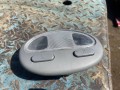 фонарь салона (плафон) Chevrolet Lacetti 1 поколение J200 (2004 - 2013), 1.6 л., F16D3, бензин, МКПП, седан, 96206561 - фото №2