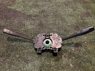 переключатель подрулевой (стрекоза) Nissan Bluebird U14 ENU14 (1996 - 2001), 1.8 л., SR18DE, бензин, АКПП, седан, правый руль