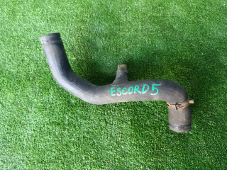 патрубок радиатора Ford Escort 5 поколение [2-й рестайлинг] 1997, 1.6 л., L1K, бензин, АКПП, хетчбэк 5 дв.