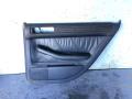 Обшивка двери (комплект) Audi A6 4B/C5 1998, 2.8 л., ALG, бензин, АКПП, седан, полный привод - фото №30