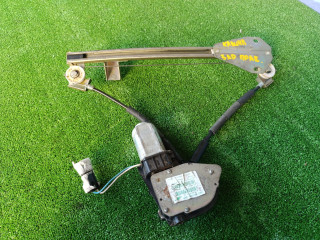 стеклоподъемник электрический задний правый Lada Kalina 1 поколение (2004 - 2013), седан, 1118620400822