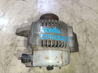 генератор Honda Concerto 1 поколение 1993, 1.6 л., D16A9, бензин, МКПП, седан