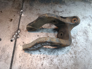 кронштейн генератора Daewoo Matiz M150 [рестайлинг] (2000 - 2016), 0.8 л., бензин, МКПП