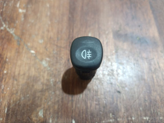 кнопка противотуманных фар Ford Fiesta 4 поколение (1996 - 2000), 1.3 л., DHA, бензин, МКПП, хетчбэк 5 дв., XS6T15K237AA