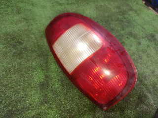 фонарь задний правый Chevrolet Niva 1 поколение 2008, 1.7 л., бензин, МКПП