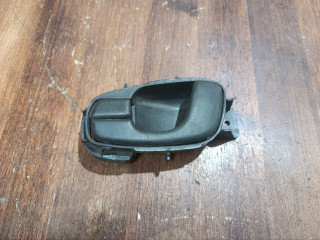 ручка внутренняя передняя левая ЗАЗ Chance 1 поколение (2009 - 2026), 1.3 л., МеМЗ-307, бензин, МКПП