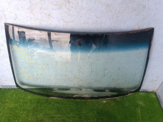 стекло лобовое Nissan Primera P11 [рестайлинг] 2001, 1.8 л., QG18DE, бензин, МКПП, седан