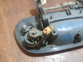 ручка наружная Mazda 323 5 поколение BA (1994 - 1998), 1.5 л., Z5-DE, бензин, АКПП, седан - фото №7
