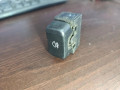 кнопка противотуманных фар Mitsubishi Carisma 1 поколение 1997, 1.6 л., бензин, 5МКПП, хетчбэк 5 дв., MR114085 - фото №2