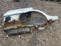часть кузова (вырезанный элемент) Chevrolet Lacetti 1 поколение J200 (2004 - 2013), 1.6 л., F16D3, бензин, МКПП, седан - фото №10