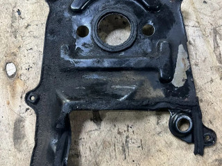 защита (кожух) ремня ГРМ Daewoo Matiz M150 [рестайлинг] (2000 - 2016), 0.8 л., бензин, МКПП