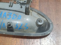 ручка наружная Mazda 323 5 поколение BA (1994 - 1998), 1.5 л., Z5-DE, бензин, АКПП, седан - фото №6