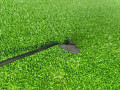 форсунка омывателя лобового стекла Mercedes-Benz A-Класс W168 W168.031 1998, 1.4 л., M 166.940, бензин, МКПП - фото №10