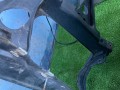 передняя панель крепления облицовки (телевизор) Volkswagen Passat B5 (1996 - 2001), 1.8 л., бензин, МКПП, седан - фото №3