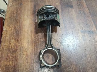 шатун Mitsubishi Space Star 1 поколение DG5A 1999, 1.8 л., 4G93 (GDI), бензин, МКПП, универсал