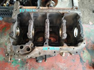 блок цилиндров Volkswagen Passat B5 (1996 - 2001), 1.8 л., бензин, МКПП, универсал, 058103021E