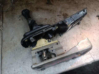 кулиса Daewoo Matiz M150 [рестайлинг] (2000 - 2016), 0.8 л., бензин, МКПП