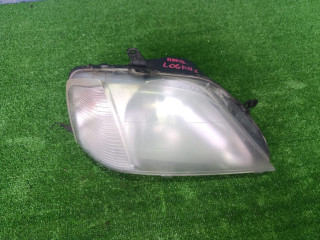 фара правая Renault Logan 1 поколение (2004 - 2009)