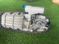 ручка наружная Chevrolet Lacetti 1 поколение J200 (2004 - 2013), 1.6 л., F16D3, бензин, МКПП, седан - фото №3