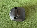 кнопки управления на руле Chevrolet Lacetti 1 поколение J200 (2004 - 2013), 1.6 л., F16D3, бензин, МКПП, седан - фото №2