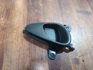 ручка внутренняя задняя правая Chevrolet Niva 1 поколение 2008, 1.7 л., бензин, МКПП