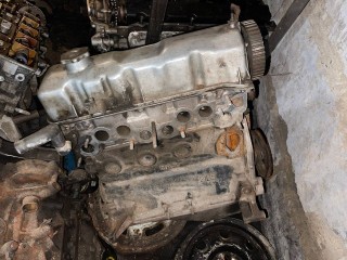двигатель Lada 2105 1 поколение (1980 - 2010), 21051003264