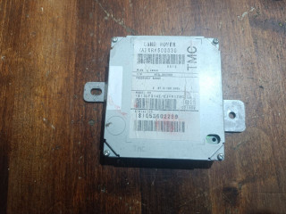 навигация Land Rover Discovery 3 поколение 2006, 4.4 л., бензин, АКПП, внедорожник 5 дв., XRA500030