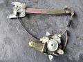 стеклоподъемник электрический задний правый Nissan Bluebird U14 ENU14 (1996 - 2001), 1.8 л., SR18DE, бензин, АКПП, седан, правый руль, 827303J100 - фото №3