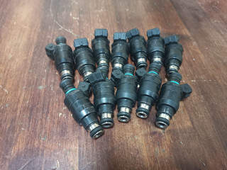 форсунка BMW 7 серия E38 1995, 5.4 л., M73 B54, бензин, 1731357, D3762FA