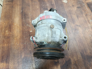 компрессор кондиционера Daewoo Nexia 1 поколение (1994 - 2002), бензин, МКПП, седан, 5110547