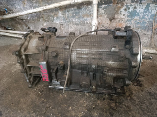 КПП автоматическая (АКПП) Mitsubishi Pajero Sport 1 поколение (1996 - 2000), V5A517SDB