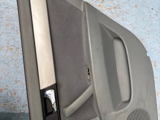обшивка двери задняя правая Chevrolet Lacetti 1 поколение J200 (2004 - 2013), 1.6 л., F16D3, бензин, МКПП, седан