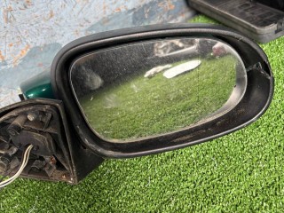 зеркало наружное правое Mercedes-Benz A-Класс W168 W168.031 1998, 1.4 л., M 166.940, бензин, МКПП