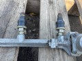 топливная рампа ГАЗ ГАЗЕЛЬ, 280150560, 4061140406112 - фото №3