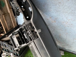 панель передняя салона (торпедо) Lada Priora 1 поколение (2007 - 2015), бензин, седан