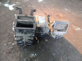 корпус отопителя (печки) Daewoo Matiz M150 [рестайлинг] (2000 - 2016), 0.8 л., бензин, МКПП