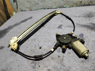 стеклоподъемник электрический передний правый Iran Khodro Samand 1 поколение 2007, 1.8 л., бензин, МКПП, седан, X7V7390047AA