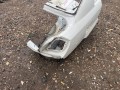 часть кузова (вырезанный элемент) Chevrolet Lacetti 1 поколение J200 (2004 - 2013), 1.6 л., F16D3, бензин, МКПП, седан - фото №4
