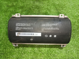 подушка безопасности пассажира Opel Omega B (1994 - 1999), 2.0 л., X 20 XEV, бензин, АКПП, универсал