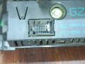 дисплей Opel Corsa C 2003, 1.4 л., Z 14 XE, бензин, АКПП, купе, 009164455 - фото №8