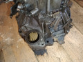 КПП механическая (МКПП) Toyota Camry 3 поколение XV10 1992, 2.2 л., 5S-FE, бензин, МКПП, универсал - фото №7