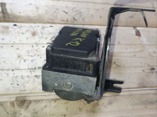 блок ABS Nissan Micra 3 поколение (K12) (2002 - 2007), 1.2 л., CR12DE, бензин, АКПП, хетчбэк 5 дв., правый руль, 0265231646