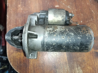 стартер Mercedes-Benz W124 1 (1984 - 1993), МКПП