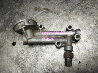 кронштейн масляного фильтра Infiniti G 1 поколение (1991 - 1996), 2.0 л., SR20DE, бензин