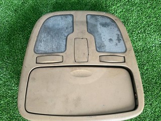 фонарь салона (плафон) Mercedes-Benz A-Класс W168 W168.031 1998, 1.4 л., M 166.940, бензин, МКПП