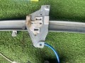 стеклоподъемник электрический задний правый Chevrolet Lacetti 1 поколение J200 (2004 - 2013), 1.6 л., F16D3, бензин, МКПП, седан, 96475132 - фото №5