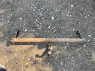 модуль подключения прицепа Volkswagen Passat B3 (1988 - 1997)