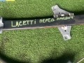 стеклоподъемник электрический передний правый Chevrolet Lacetti 1 поколение J200 (2004 - 2013), 1.6 л., F16D3, бензин, МКПП, седан - фото №2